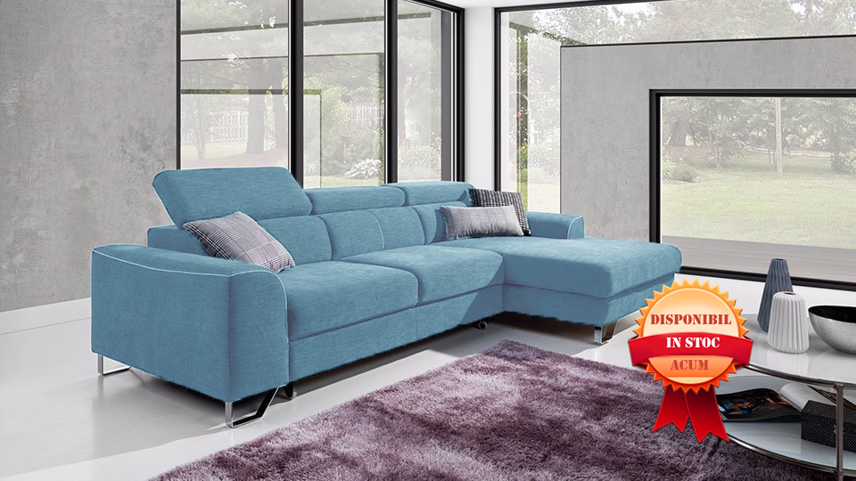 ASTI COLTAR EXTENSIBIL 280 x 170 ALBASTRU CLOUD-71